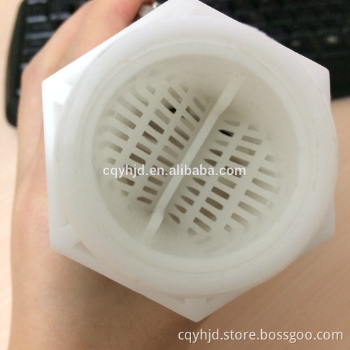 1.5'' Water Float Valve Types